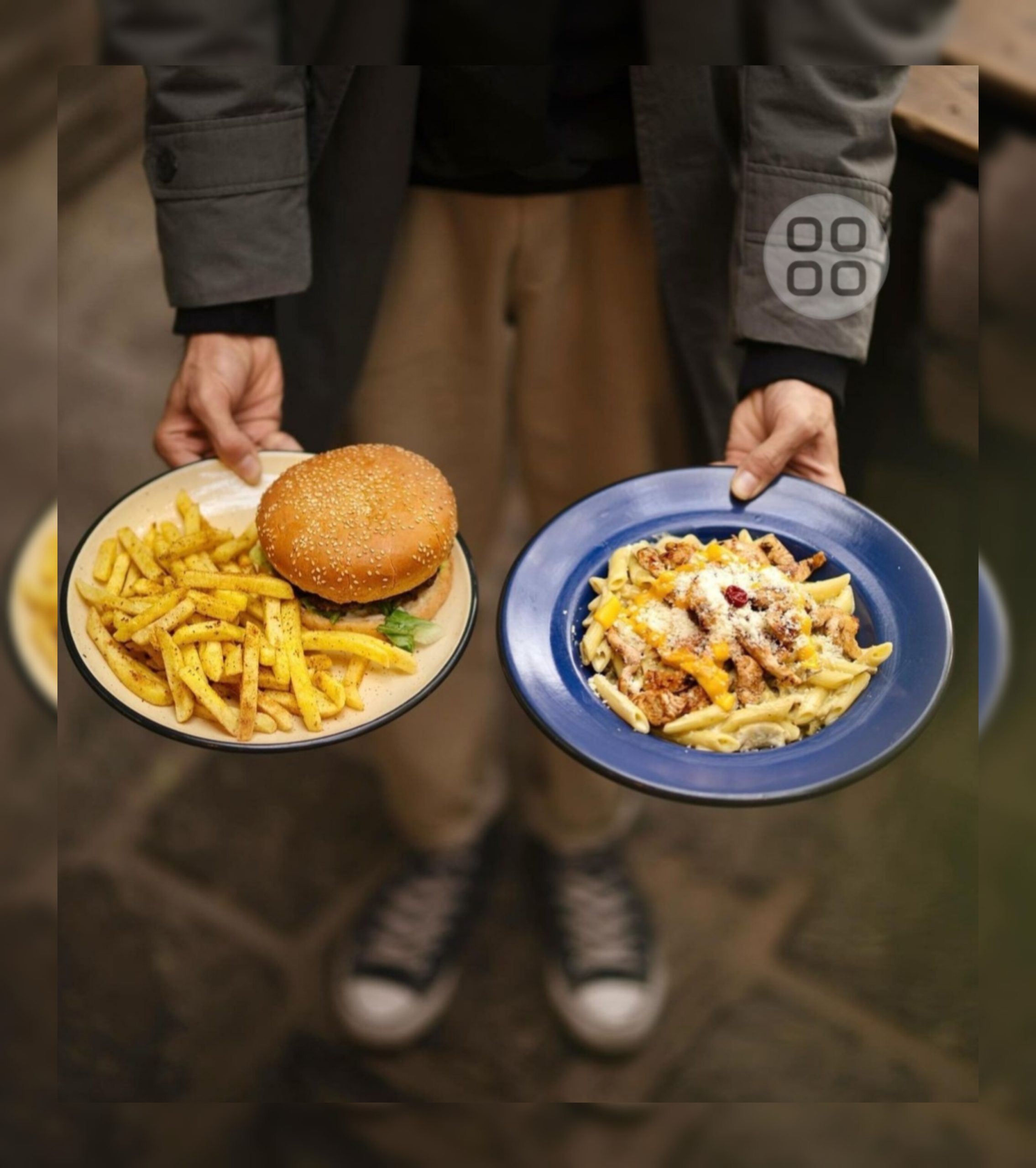 استخدام باریستا و بارتندر در کافه آندورا