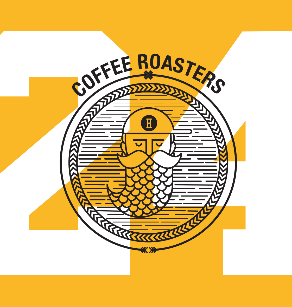 برشته کاری قهوه ی هایک استخدام میکند