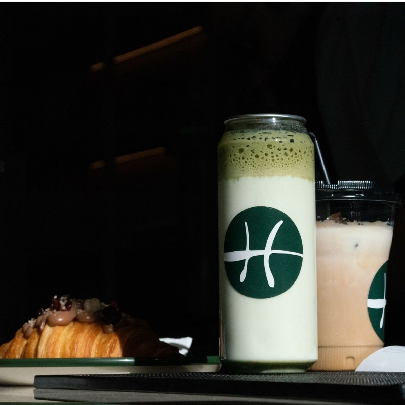 اچ کافه در قسمت آشپزخانه نیرو استخدام میکند