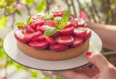 بیکری لامور استخدام میکند