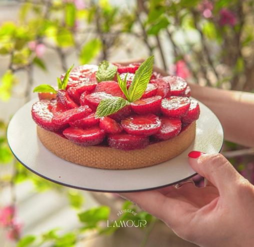 بیکری لامور استخدام میکند
