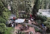 کافه راه نیروی سالن استخدام میکند