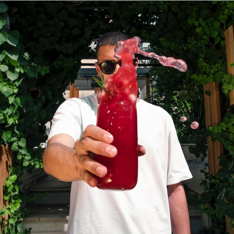 کافه رستوران بن ژی ویتر آقا و خانم استخدام میکند