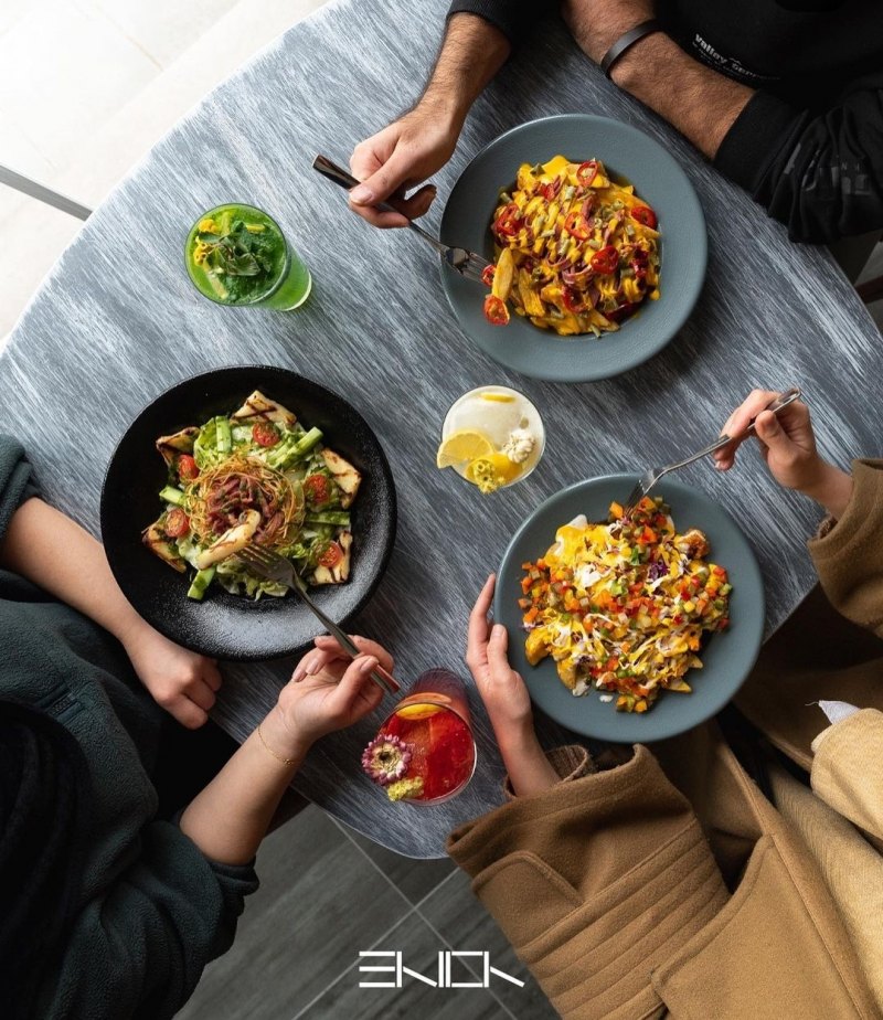 کافه رستوران سهیچ نیروی باریستا و آشپز استخدام میکند