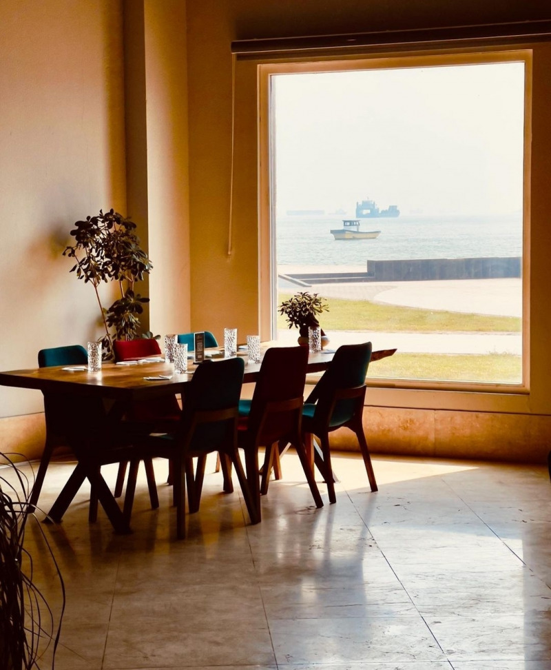 استخدام مدیر اجرایی در مرکز گردشگری ساحلی و دریایی ناروال