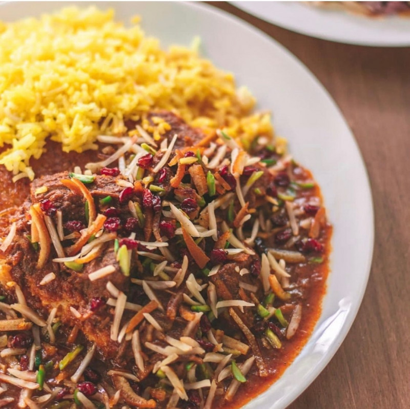 قیمه دات کام استخدام میکند