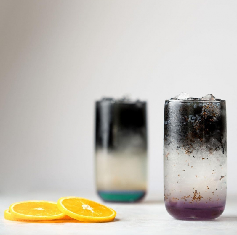 کافه برودتی باریستا و پیتزا پز ایتالیایی استخذام میکند