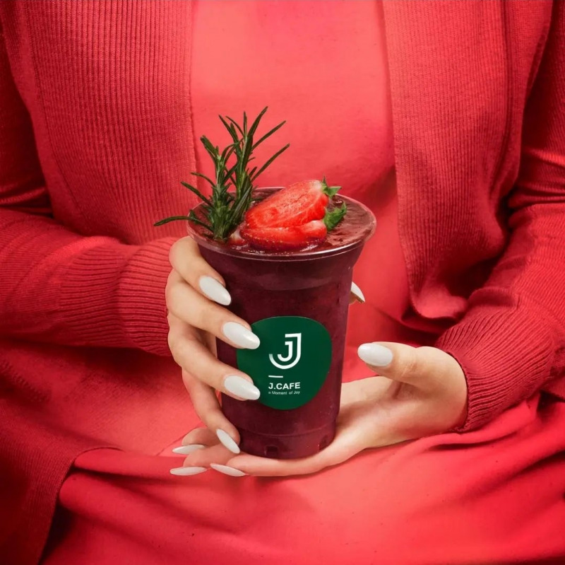 جی کافه نیروی کمک آشپز و صندوق دار استخدام میکند