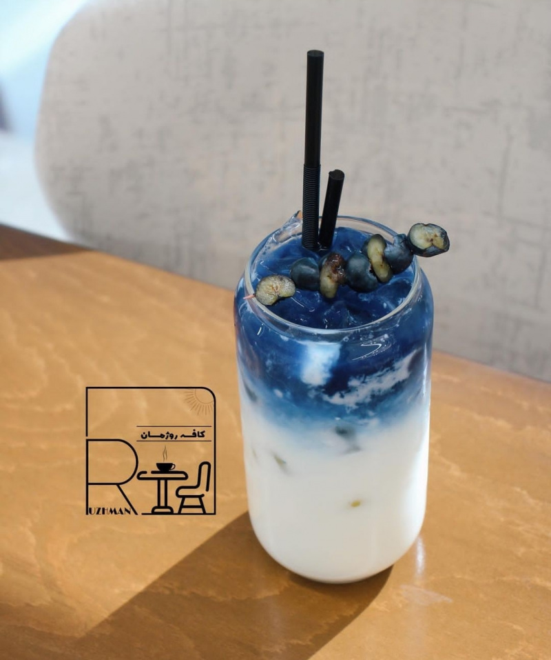 کافه رستوران روژمان نیروی باریستا ترجیحا خانم استخدام میکند