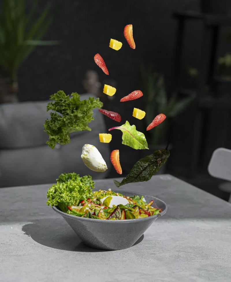 کافه رستوران کاما نیروی باریستا و سالن استخدام میکند