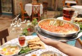 کافه نیکو نیروی سالن استخدام میکند