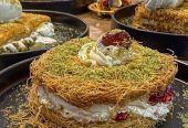 کافه کنافه نیروی باریستا استخدام میکند