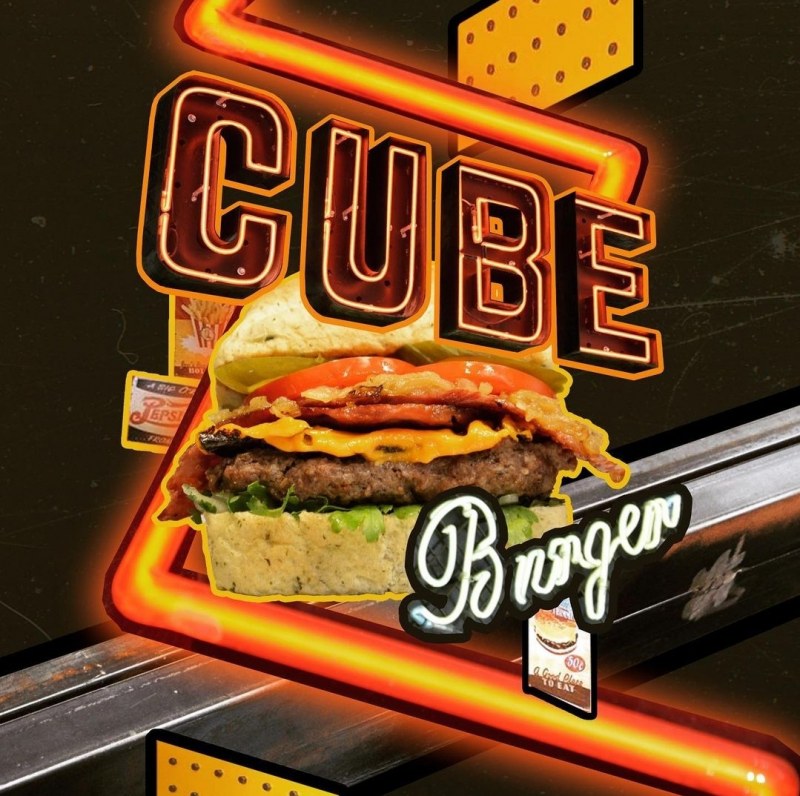 کوب برگر مدیر داخلی استخدام میکند