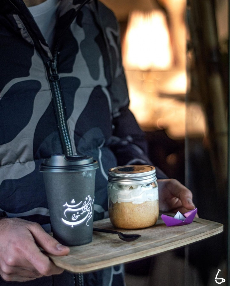 کافه کولی نیروی باریستا استخدام میکند