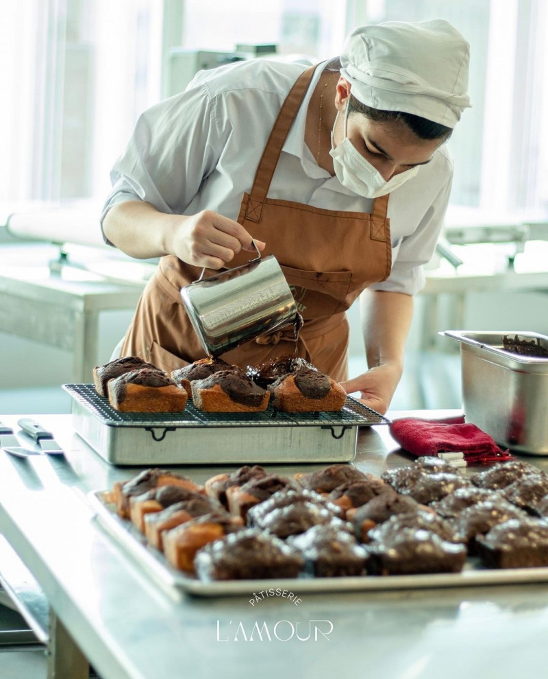 بیکری لامور استخدام میکند