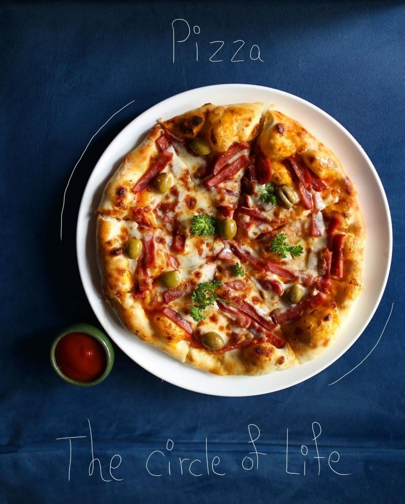 کافه 41 نیروی سالن کار استخدام میکند