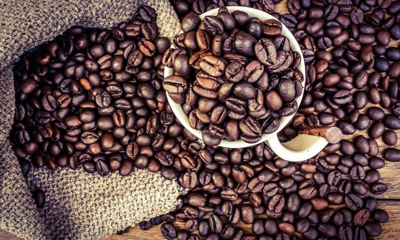 برشته کاری قهوه آمکو برای بخش بار نیرو استخدام میکند