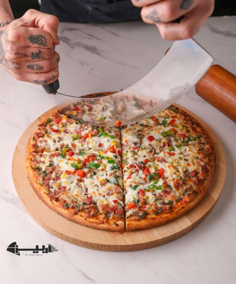 استخدام در رستوران آربیز برا بخش صندوق و سالن