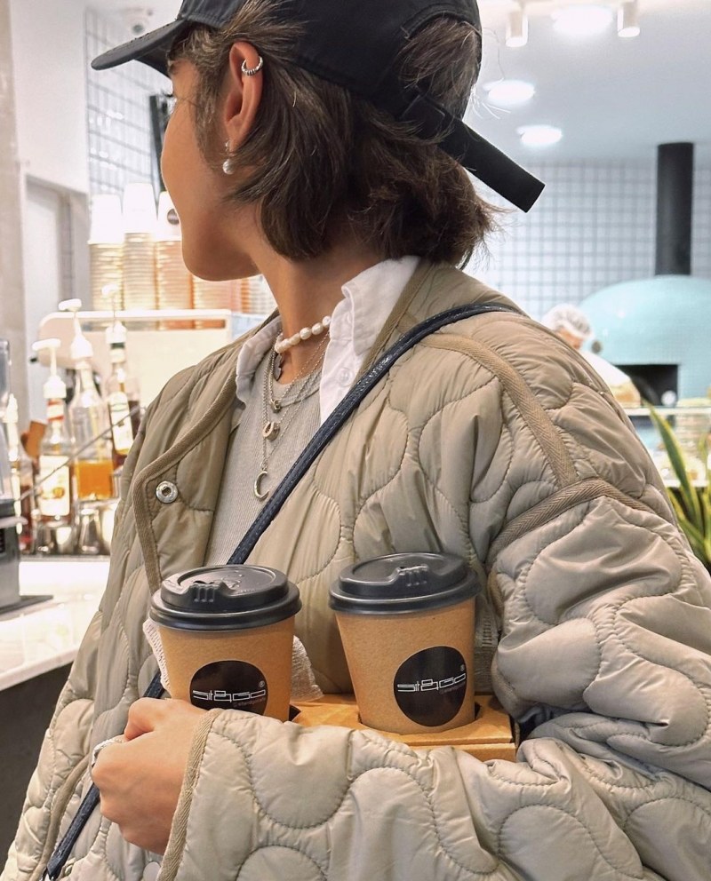 رستوران سیت اند گو در سکشن های زیر استخدام میکند