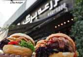 مزرعه برگر نیرو استخدام میکند