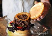 مزرعه برگر نیرو استخدام میکند