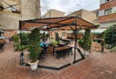 عمارت آفرید در سکشن های زیر نیرو استخدام میکند