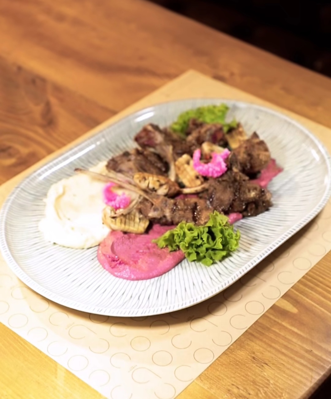 استخدام در کافه رستوران باماریا برای بخش آشپزخانه و صندوق دار