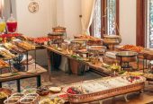 استخدام باریستا و ویتر در خانه ویلایی مس توران
