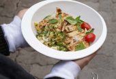 کافه رستوران هیت نیروی سالن کار استخدام میکند