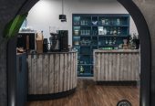 استخدام باریستا در کافه پالونیا
