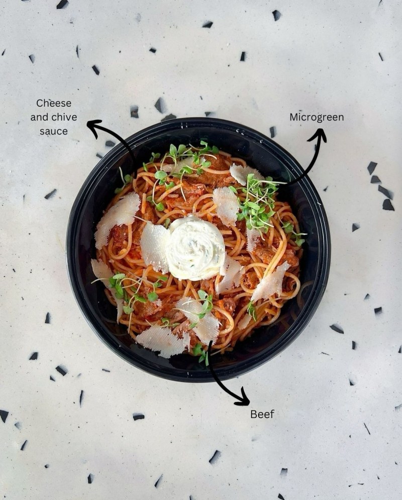 رستوران سیت اند گو در سکشن های زیر استخدام میکند