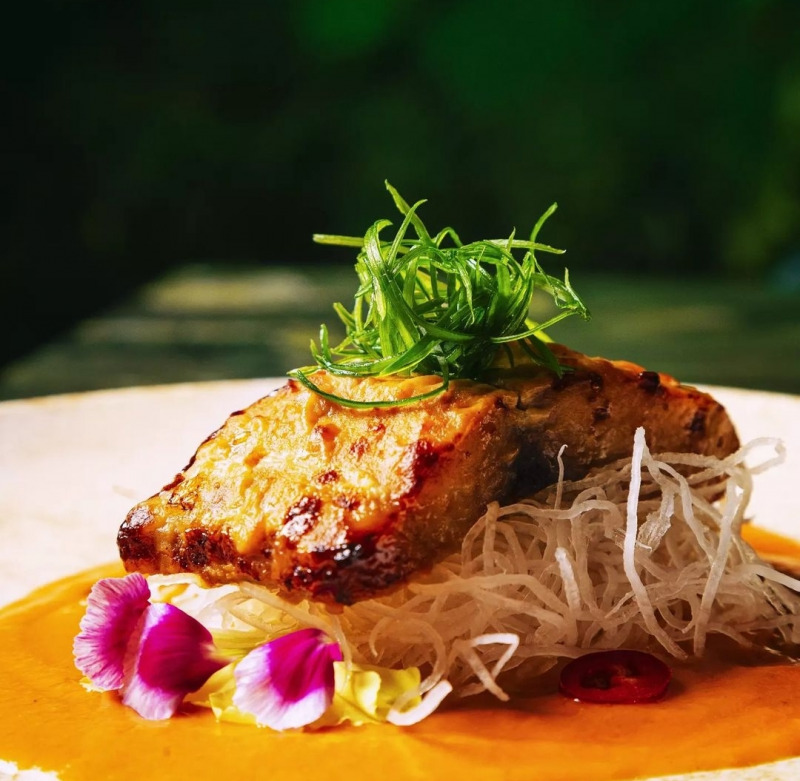 کافه رستوران آمازونیکا نیرو استخدام میکند