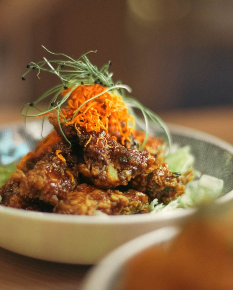 کافه رستوران فوکوچا نیروی باریستا و سالن کار و قناد استخدام میکند