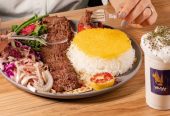 چلوشاپ کیش در سکشن های مختلف استخدام میکند