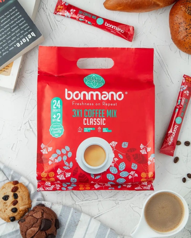 کافه بن مانو اکسپلور نیرو باریستا استخدام میکند