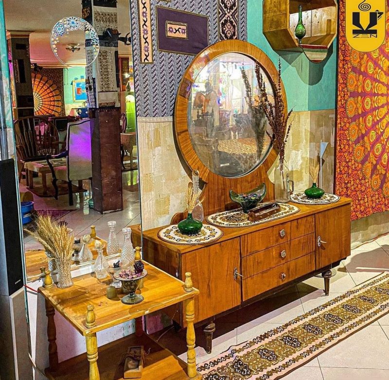 کافه ذهن نیرو استخدام میکند