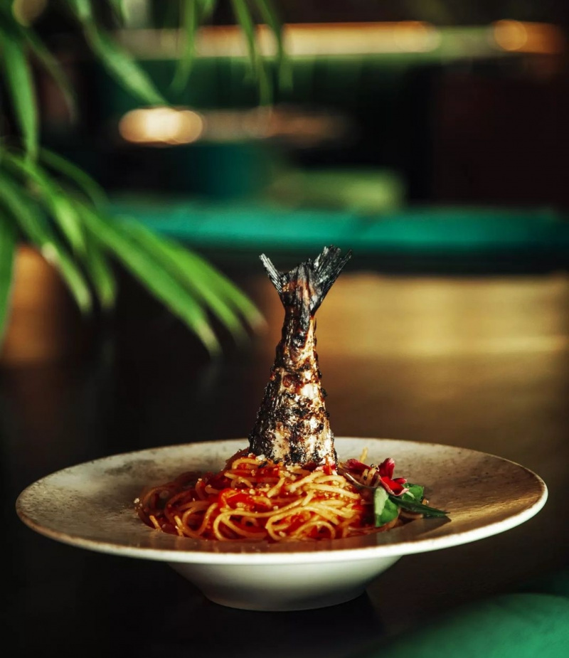 کافه رستوران آمازونیکا نیرو استخدام میکند