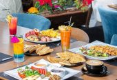 کافه رستوران زنجیره ای لئون برای تمامی شعبات نیرو استخدام میکند