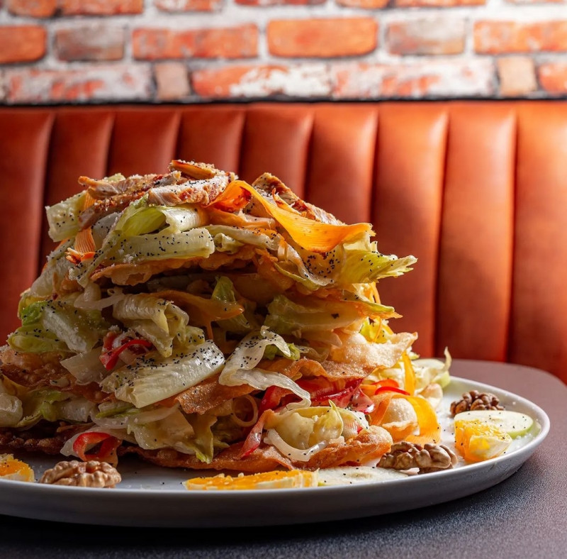 کافه رستوران پامکین جهت تکمیل کادر خود نیرو استخدام میکند