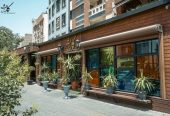 کافه کاویش نیرو برای قسمت بار استخدام میکند