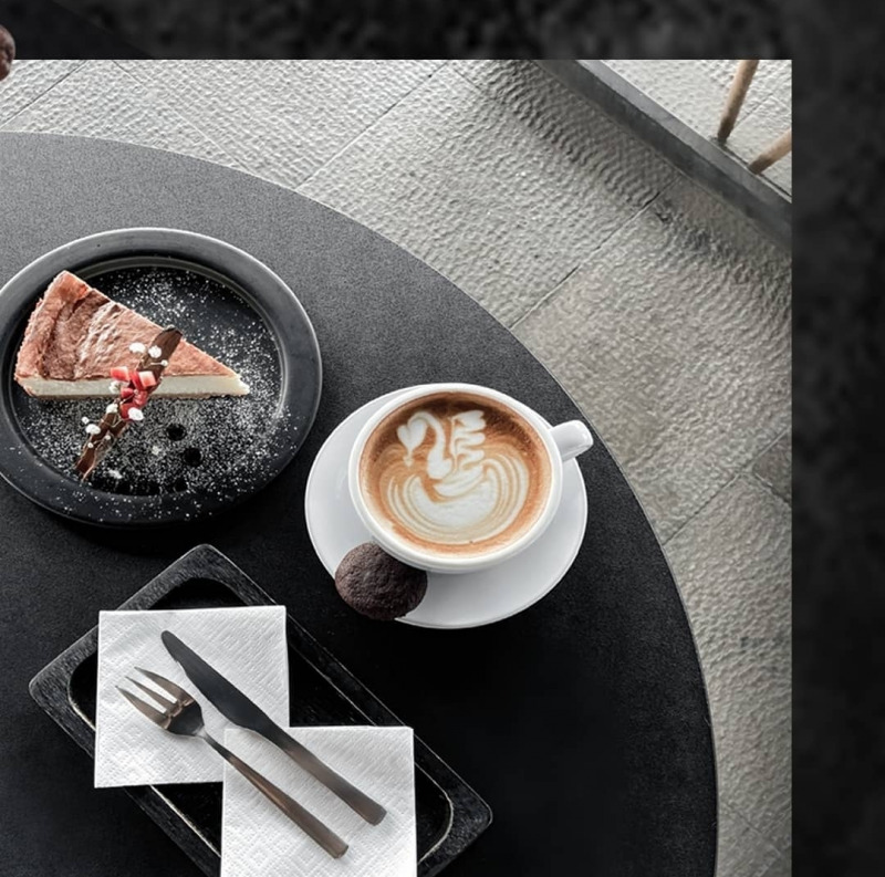 کافه کر نیروی ویتر استخدام میکند