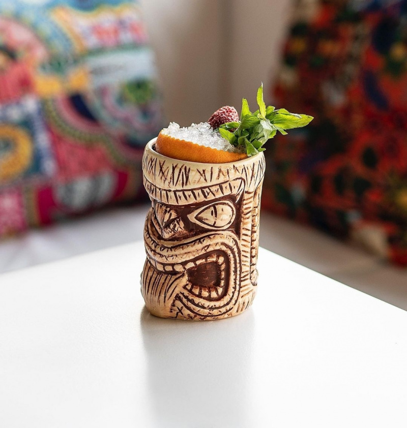 رستوران توکو گاردن در سکشن های مختلف نیرو استخدام میکند