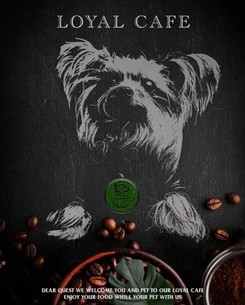 لویال کافه باریستا استخدام میکند