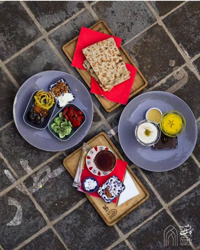 استخدام باریستا – کمک آشپز – کمک باریستا