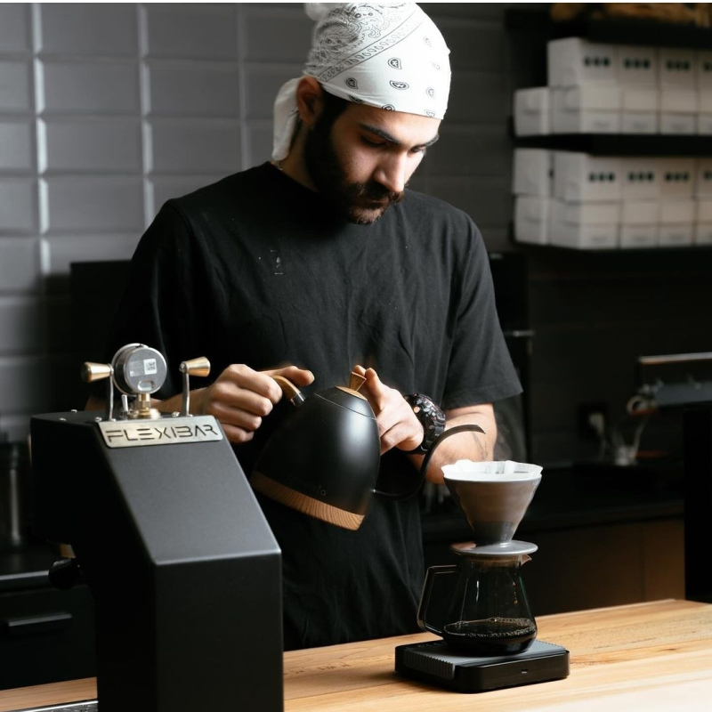 استخدام صندوقدار کافه – تهران