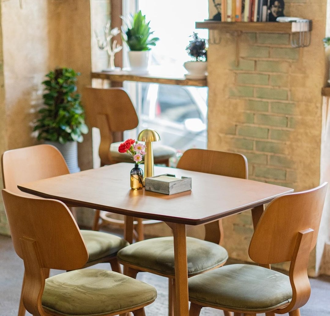 استخدام باریستا در کافه نیک یوسف آباد