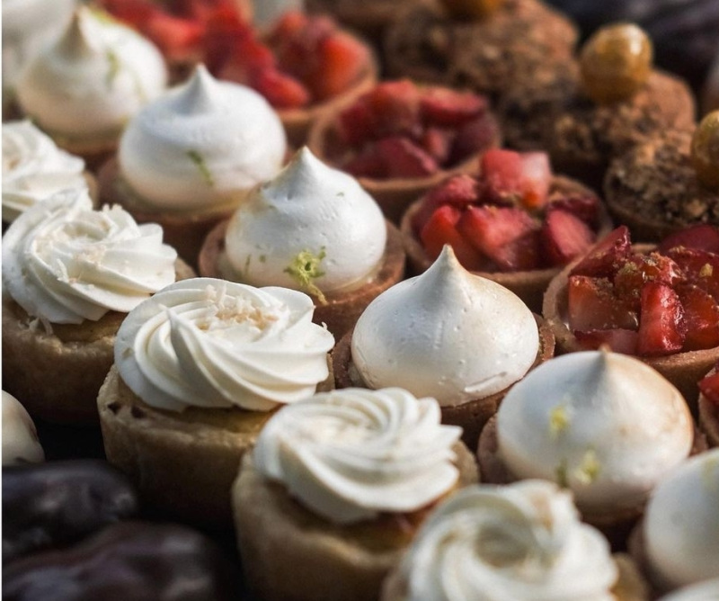 استخدام باریستا ، کمک باریستا و صندوقدار – تهران