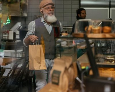 استخدام صندوقدار کافه – تهران