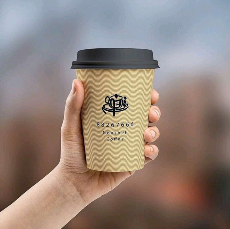 استخدام باریستا و ویتر در کافه نوشه گیشا تهران