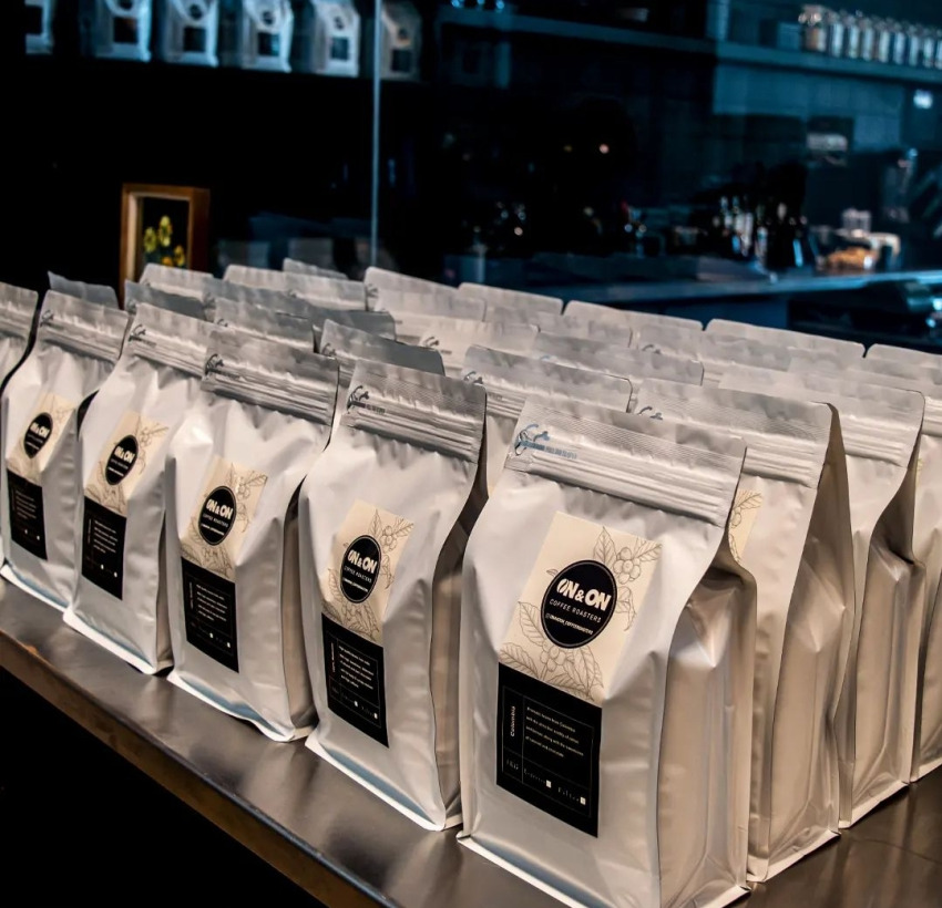 استخدام باریستا – کافه ON & ON